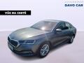 �koda Octavia 1.5 e-TEC 110 kW Style DSG Mat