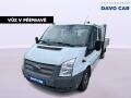 Ford Transit 2.2 TDCi 92kW LWB Base 7-M�st