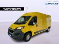 Peugeot Boxer 2.2 HDI 96kW 3300 L3H2 CZ