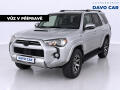 Toyota 4Runner 4.0 L V6 202kW 4WD AUT
