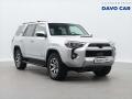 Toyota 4Runner 4.0 L V6 202kW 4WD AUT