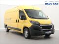 Peugeot Boxer 2.2 HDI 96kW 3300 L3H2 CZ