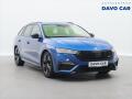 �koda Octavia RS 2.0 TDI 147kW DSG CZ DPH