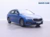 koda Octavia 2.0 TDI 85kW Ambition Combi