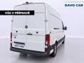 Volkswagen Crafter 2.0 TDI 103kW CZ DPH