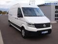 Volkswagen Crafter 2.0 TDI 103kW L3 H2 CZ DPH