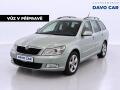 �koda Octavia 2.0 TDI 103kW Elegance CZ