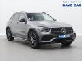 Mercedes-Benz GLC 2.0 220d 143kW 4X4 LED