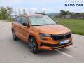 �koda Karoq 2.0 TDI DSG Sportline 4x4 DPH