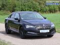 �koda Superb 2.0 TDI 147kW DSG Style 4x4 CZ