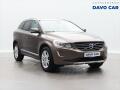Volvo XC60 2.4 D4 140kW Summum 4x4 Aut. C