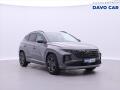 Hyundai Tucson 1.6 T-GDI 110kW N-Line CZ DPH