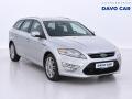 Ford Mondeo 2.0 TDCi 103kW Titanium