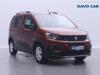 Peugeot Rifter 1.5 HDI CZ GT-Line 1.Maj DPH