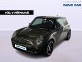 Mini Cooper 1.6 85kW RC31 Aut.Klima Xenon