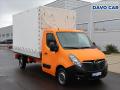 Opel Movano 2.3 CDTi L3H3 110kW CZ DPH