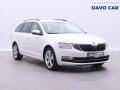 �koda Octavia 2.0 TDI 110kW Style Webasto CZ
