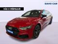 Audi A7 3.0 50TDI S-Line Quattro CZ DP