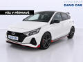 Hyundai i20 1.6 T-GDI 150kW N Premium CZ D