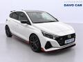 Hyundai i20 1.6 T-GDI 150kW N Premium CZ D
