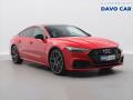 Audi A7 3.0 50TDI S-Line Quattro CZ DP