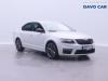 koda Octavia RS 2.0 TDI 135kW CZ Navi Xenon