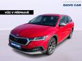 �koda Octavia 2.0 TDI 147kW 4x4