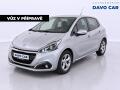 Peugeot 208 1.2 PureTech 60 kW CZ 1 MAJ