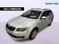 �koda Octavia 2.0 TDI 110kW Elegance Plus