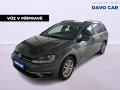 Volkswagen Golf 1.6 TDI 85kW DSG Comfort DPH