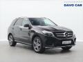 Mercedes-Benz GLE 3.0 350d 190 kW 4MATIC AMG