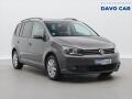 Volkswagen Touran 2.0 TDI 103kW Comfortline