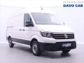 Volkswagen Crafter 2.0 TDI 103kW L2H2 Ta�n� DPH