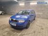 koda Fabia 1.9 TDI 74kW CZ STK 11/25