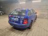 koda Fabia 1.9 TDI 74kW CZ STK 11/25