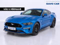 Ford Mustang 5.0 V8 331kW GT B&O Automat CZ