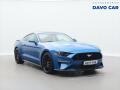 Ford Mustang 5.0 V8 331kW GT B&O Automat CZ
