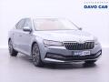 �koda Superb 2.0 TDI DSG L&K LED  DPH CZ