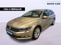 Volkswagen Passat 2.0 TDI 110kW Highline CZ