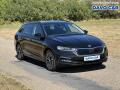 �koda Octavia 2.0 TDI DSG Navi LED ACC DPH
