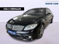 Mercedes-Benz CL 5.5 500 285kW 4Matic