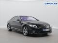 Mercedes-Benz CL 5.5 500 285kW 4Matic