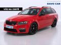 �koda Octavia 2.0 TDI RS DSG Challenge 1.Maj