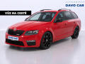 �koda Octavia 2.0 TDI RS DSG Challenge 1.Maj