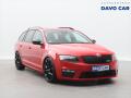 �koda Octavia 2.0 TDI RS DSG Challenge 1.Maj
