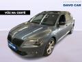 �koda Superb 2.0 TDI 140kw DSG Sportline DP