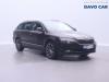 koda Superb 2.0 TDI DSG CZ Elegance Xenon