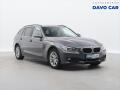 BMW 2.0 320 XDrive 135kW Aut.