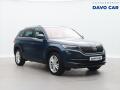 �koda Kodiaq 2.0 TDI 140kW Style 4x4 DSG 7m