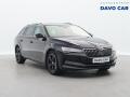 �koda Superb 2.0 TDI 110kW Style DSG Ta�n�